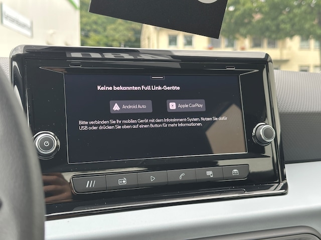 Seat Ibiza 1.0 MPI Style