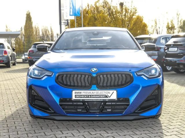 BMW 240 Coupé M-Sport