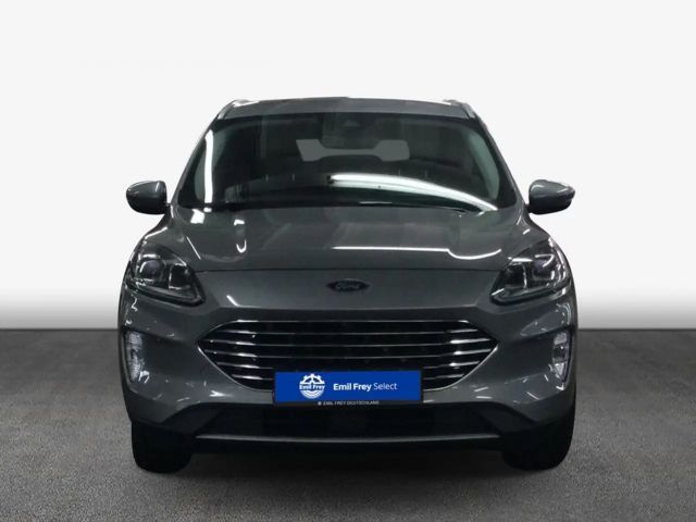 Ford Kuga 4x4 AWD Titanium X