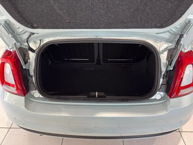 Fiat 500C *PDC*15"Alu*CarPlay