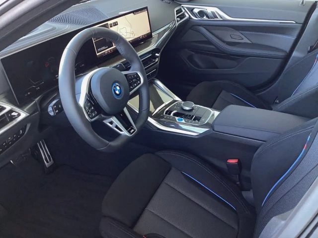 BMW i4 Coupé M-Sport