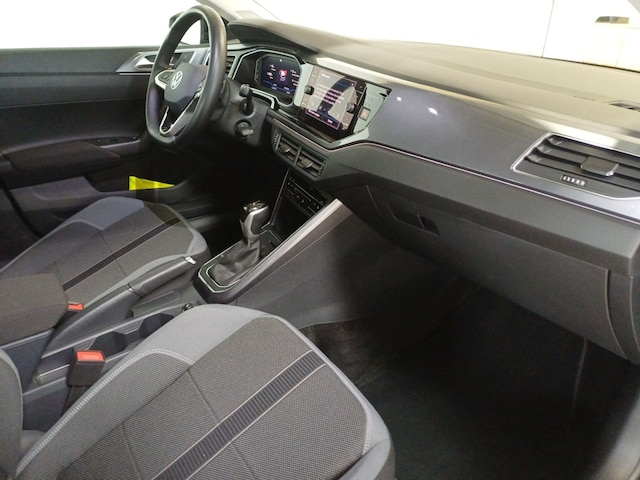 Volkswagen Polo 1.0 TSI DSG Style