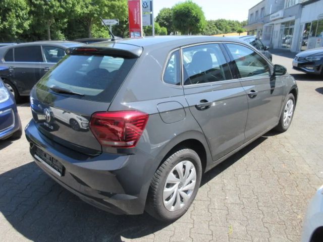 Volkswagen Polo Comfortline