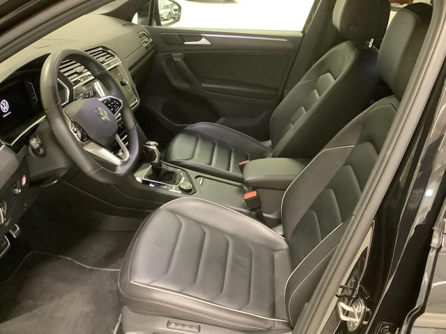 Volkswagen Tiguan DSG R-Line Style