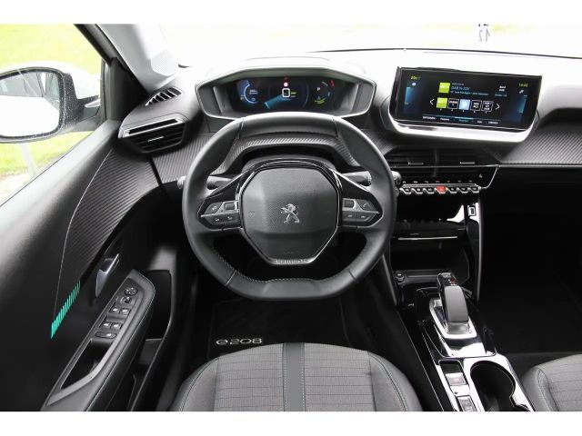 Peugeot E-208 Allure Pack