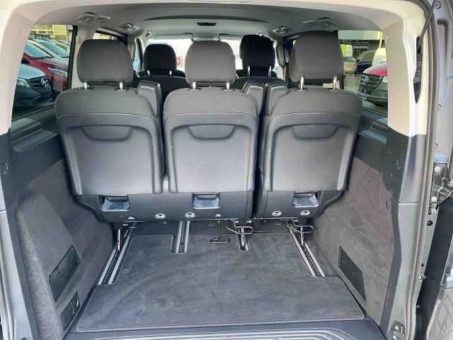 Mercedes-Benz V 250 4MATIC Limousine Lang Style