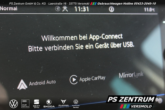 Volkswagen Passat 2.0 TDI AllTrack DSG Variant