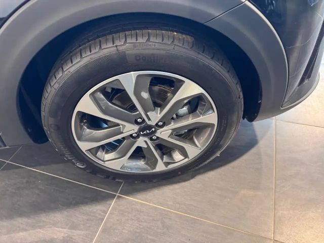 Kia Stonic GDi Spirit