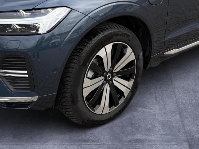 Volvo XC60 AWD Bright Plus T6