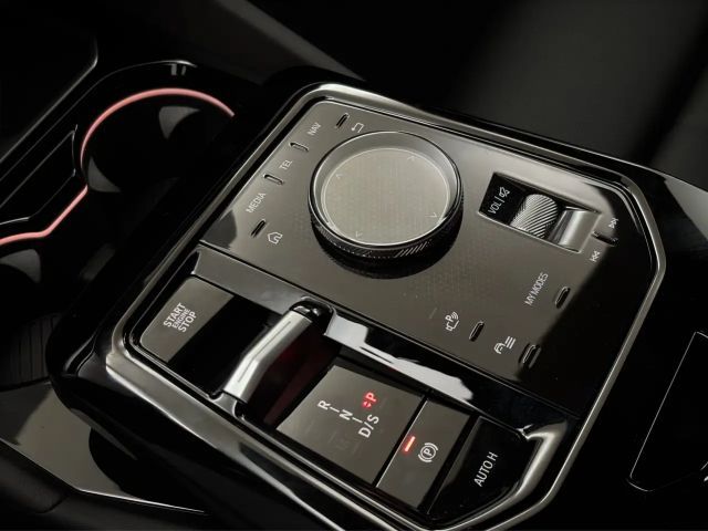 BMW 530 530e Touring xDrive