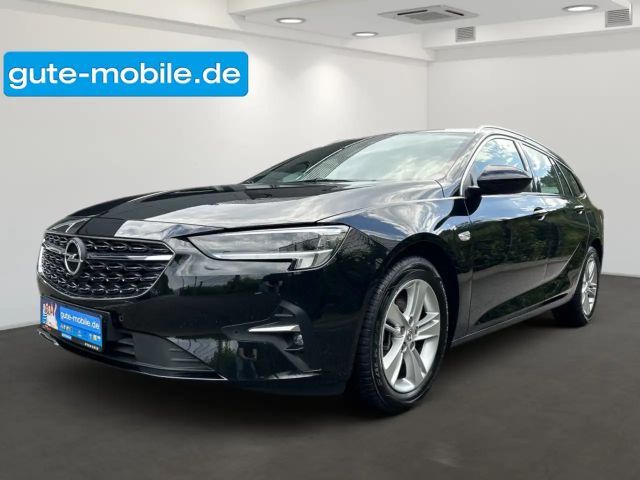 Opel Insignia Sports Tourer Turbo