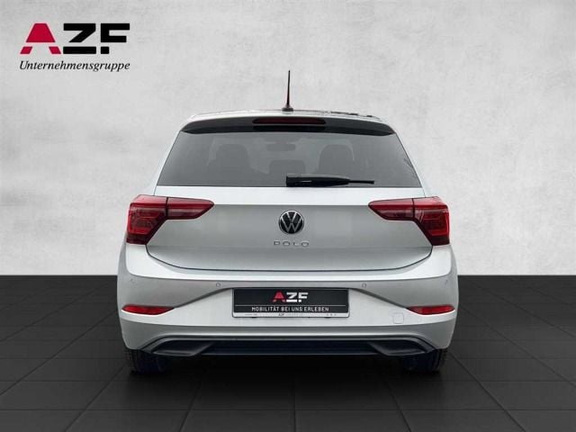 Volkswagen Polo Style