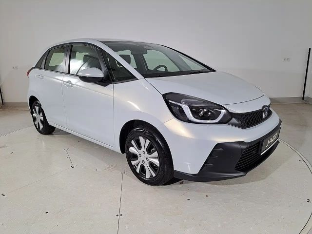 Honda Jazz Elegance Hybrid