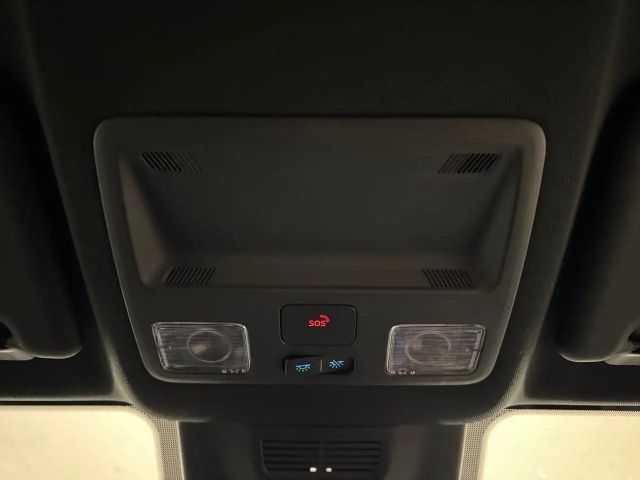 Ford Puma EcoBoost ST Line