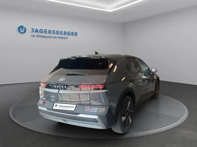 Hyundai IONIQ 5 Elektro 84kWh GO Aut.