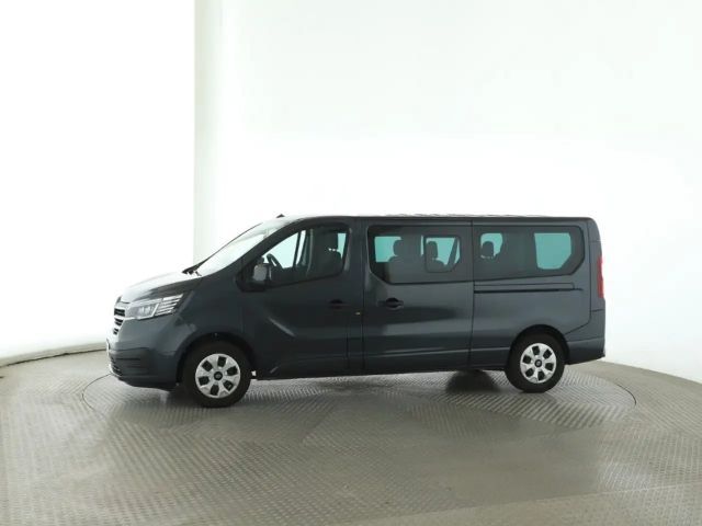 Renault Trafic Evolution dCi 150