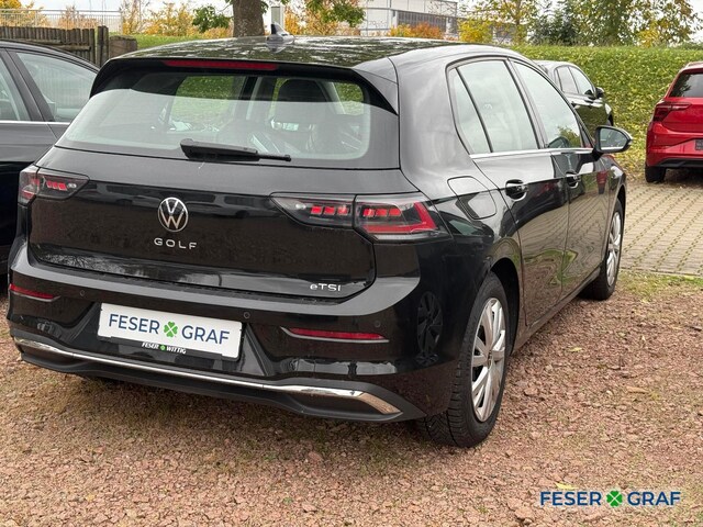 Volkswagen Golf 1.5 eTSI DSG Golf VIII Style
