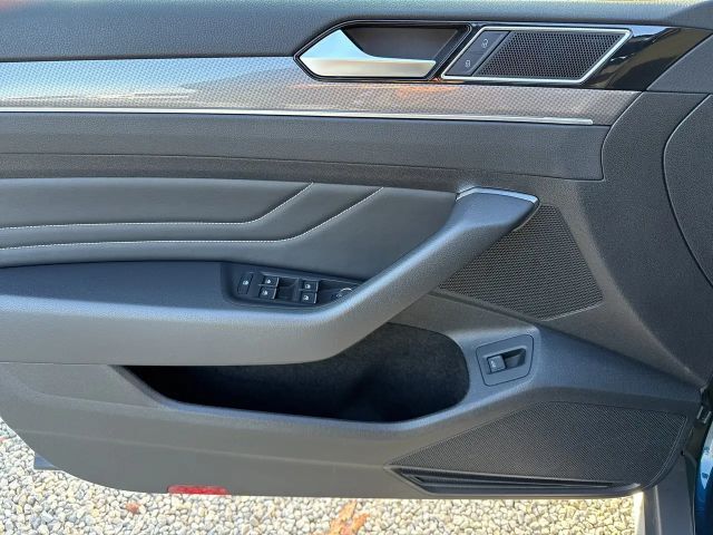 Volkswagen Passat AllTrack DSG