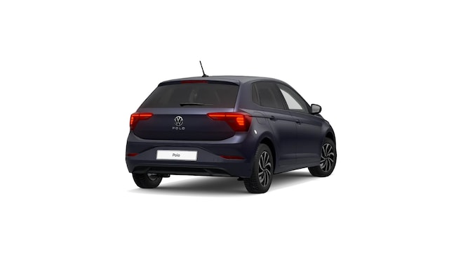Volkswagen Polo 1.0 TSI Life