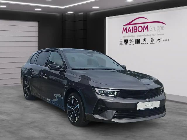 Opel Astra GS-Line Grand Sport Sports Tourer