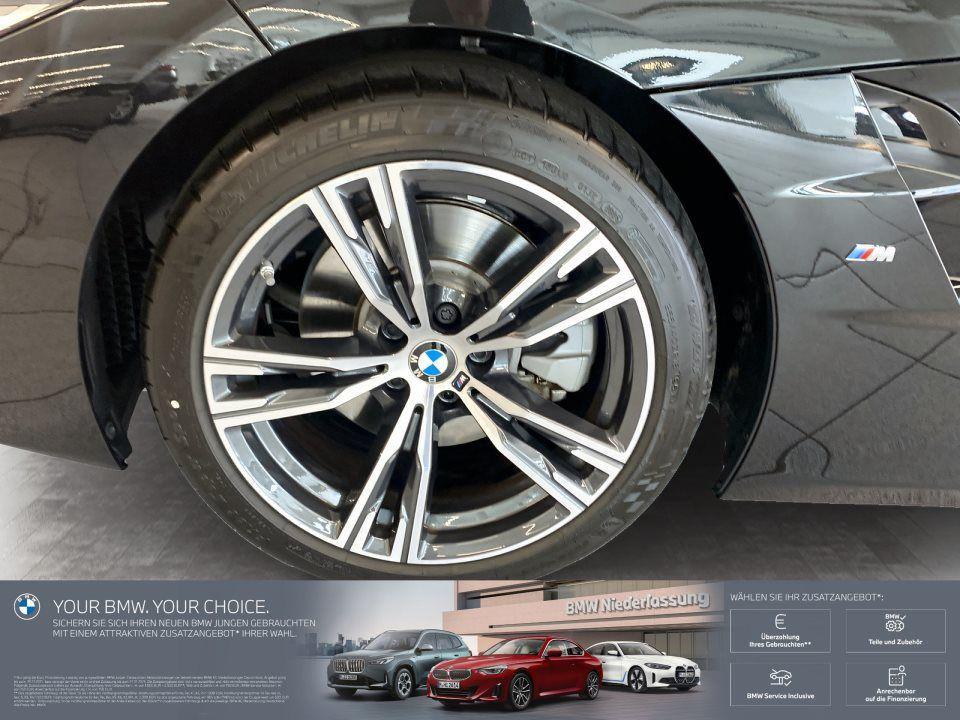 BMW Z4 Roadster sDrive20i