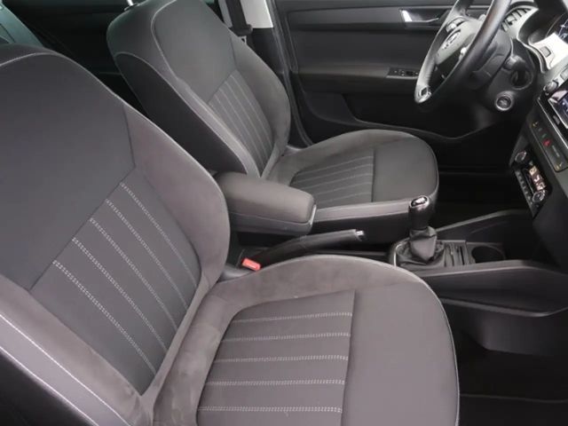 Skoda Fabia Combi Style Style