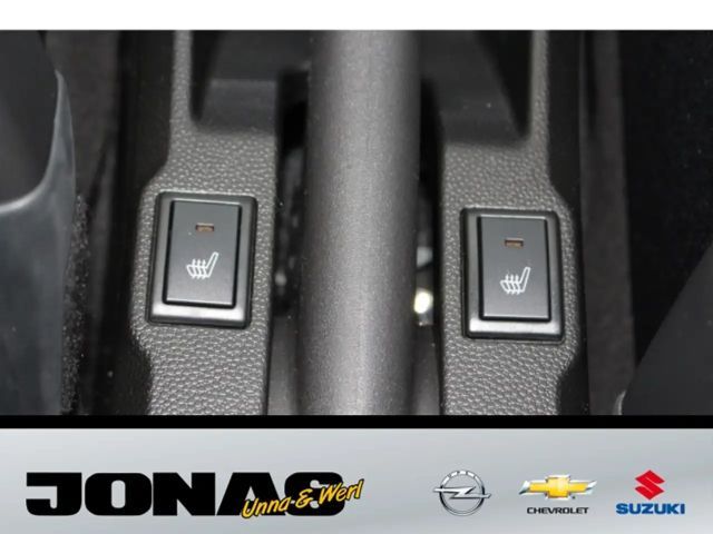 Suzuki Ignis Comfort Hybrid