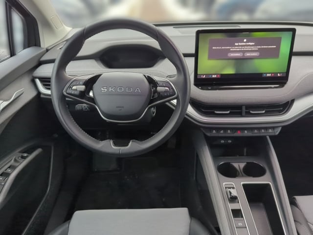 Skoda Enyaq Loft