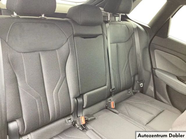 Audi Q3 S-Line S-Tronic