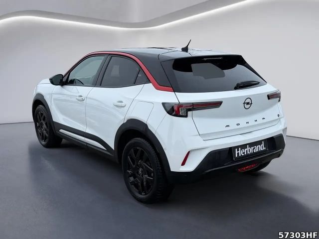 Opel Mokka GS-Line Grand Sport