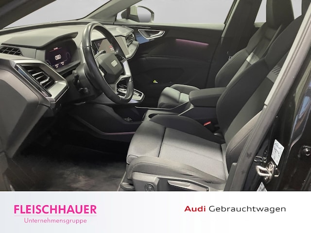 Audi Q4 e-tron 35 Sportback