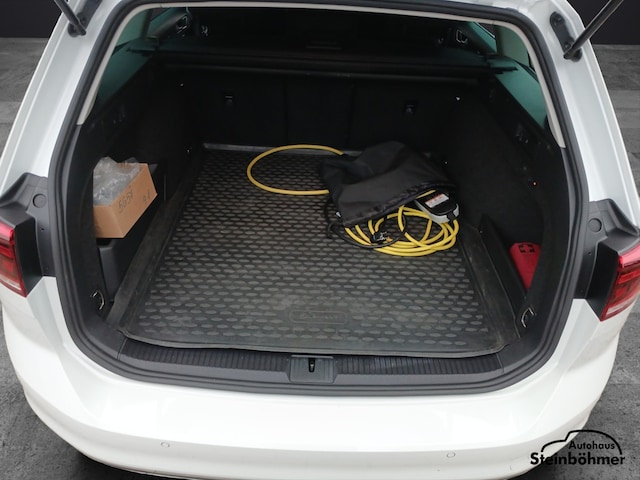 Volkswagen Passat GTE Variant