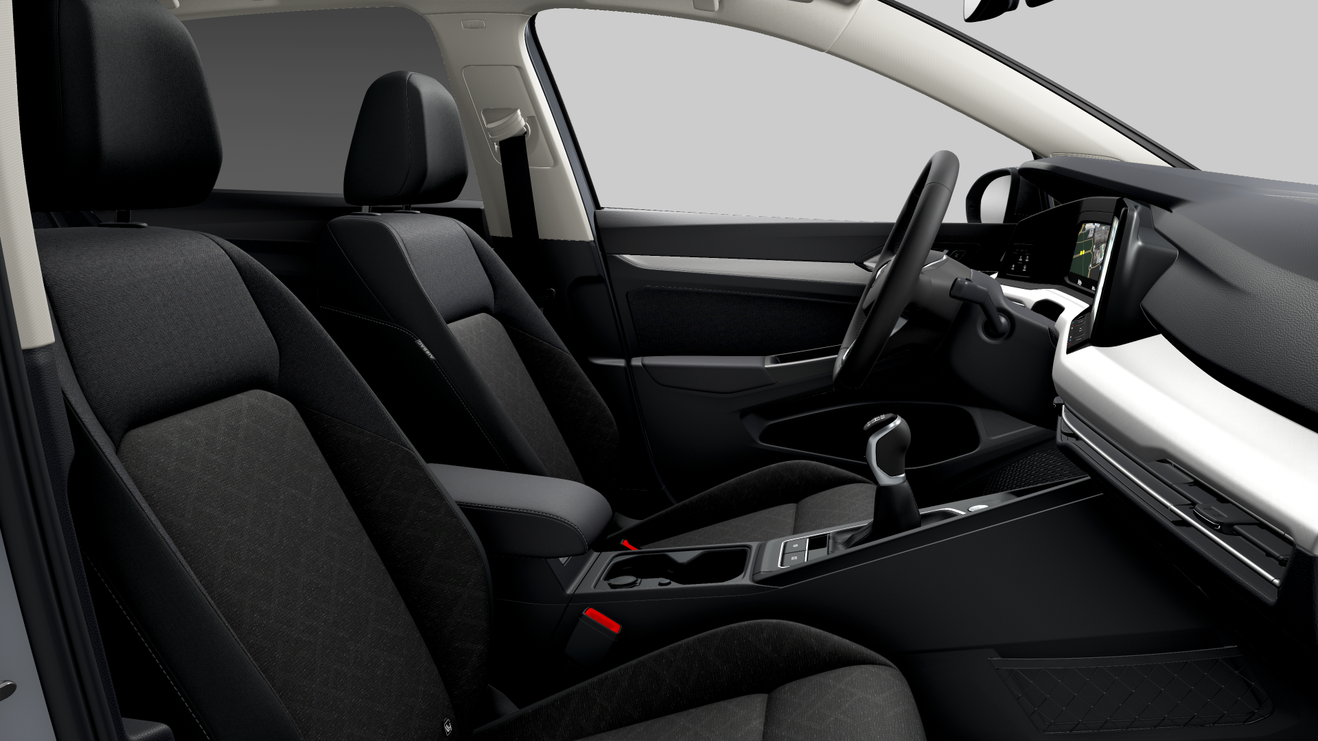 Volkswagen Golf 1.5 TSI Life