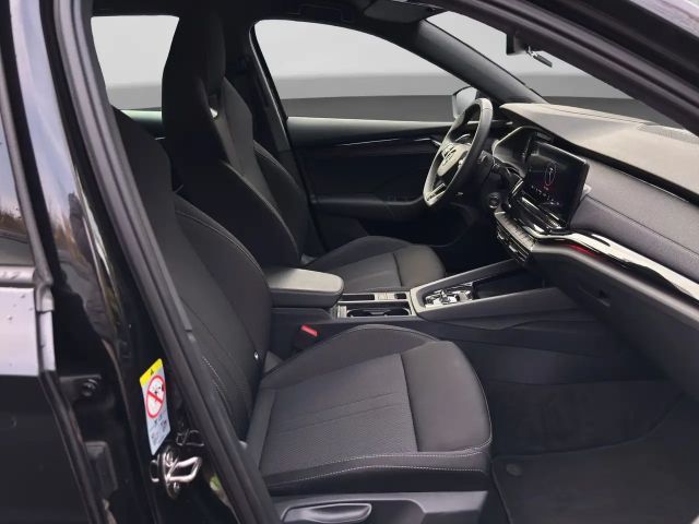 Skoda Octavia Combi Sportline iV