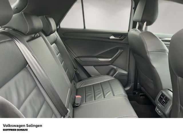 Volkswagen T-Roc 2.0 TSI 4Motion DSG