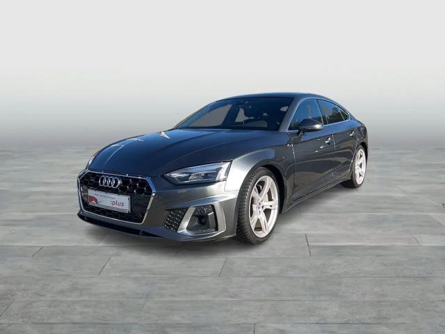 Audi A5 45 TFSI Quattro S-Line