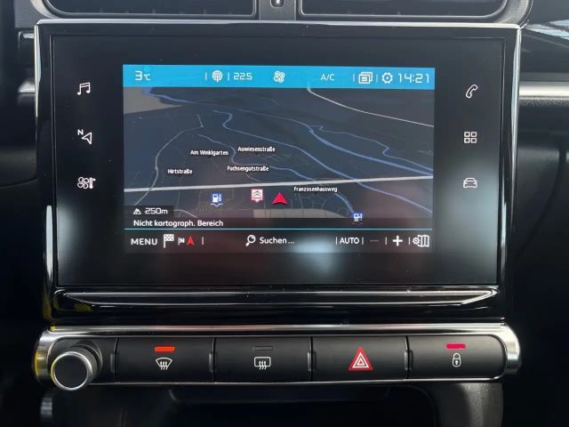 Citroën C3 Plus PureTech