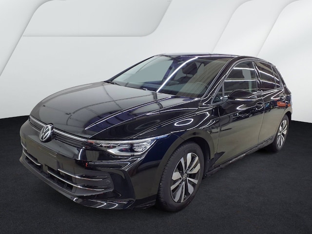 Volkswagen Golf 1.5 eTSI DSG Golf VIII