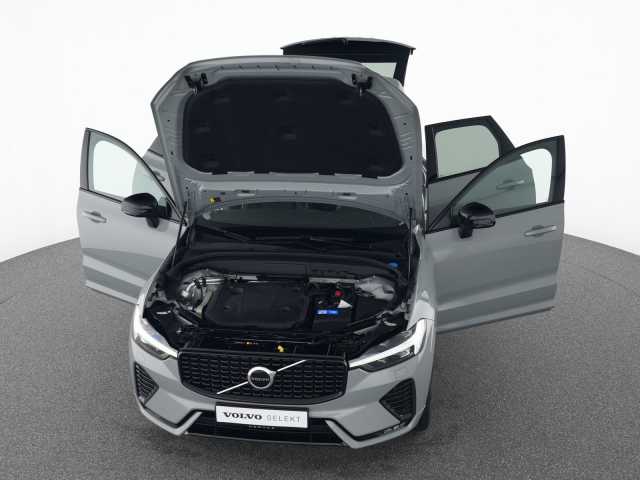 Volvo XC60 XC60