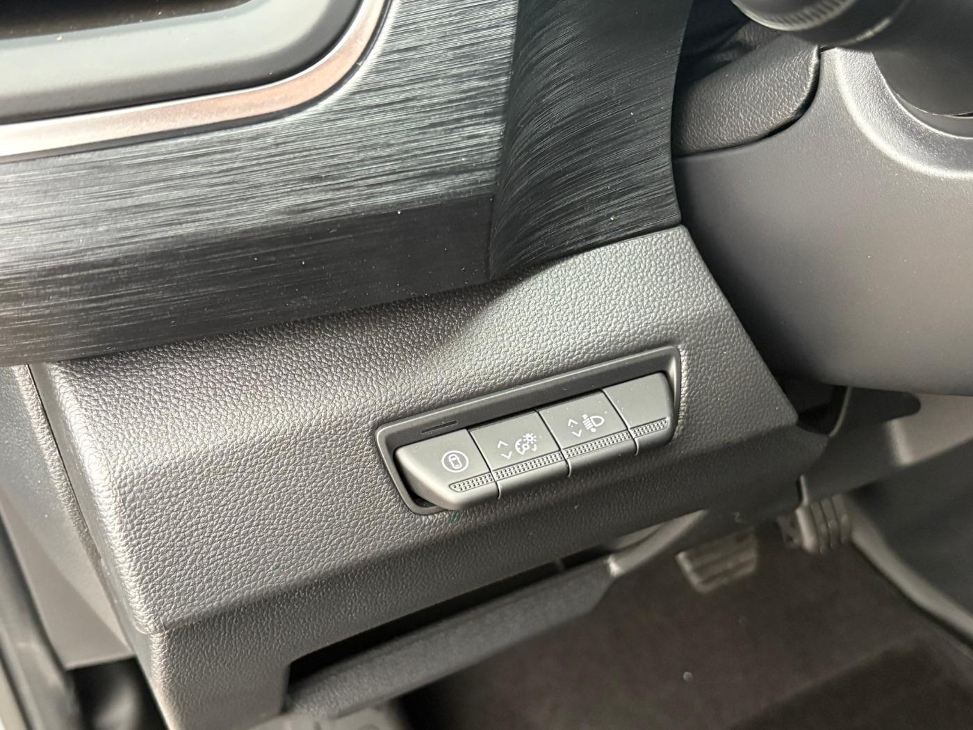 Nissan Primastar L2H1 Tekna dCi 170