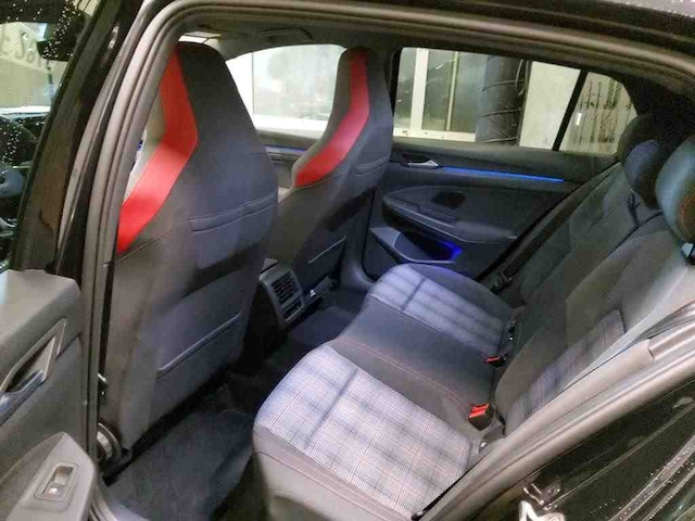 Volkswagen Golf 2.0 TSI DSG GTI Golf VIII