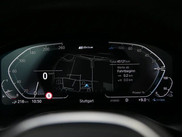 BMW X3 M-Sport xDrive