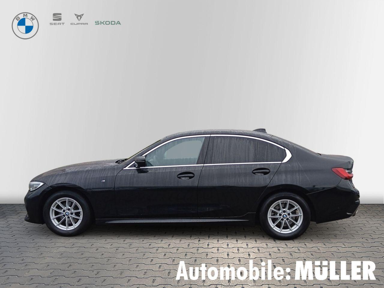 BMW 320 320i Coupé Gran Coupé Sedan