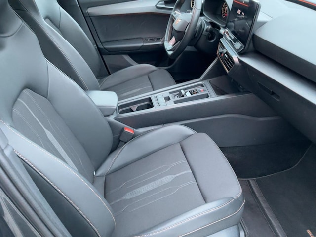 Cupra Leon DSG ST Sportstourer