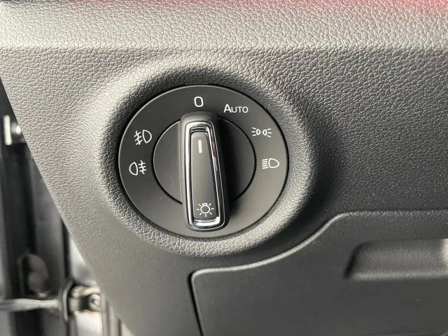 Skoda Kamiq Monte Carlo