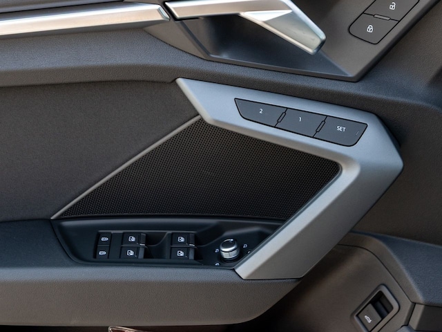 Audi A3 35 TFSI S-Tronic Sportback