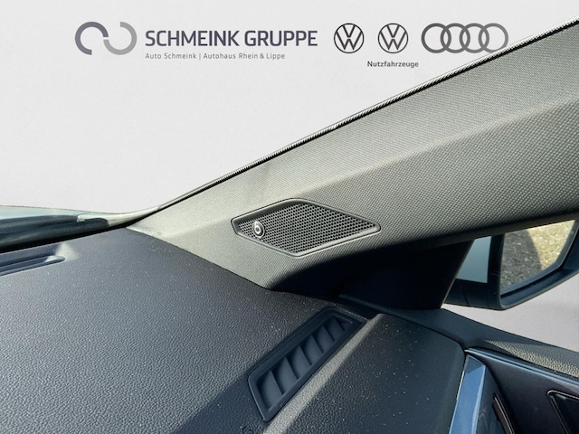 Volkswagen Polo 2.0 TSI DSG GTI