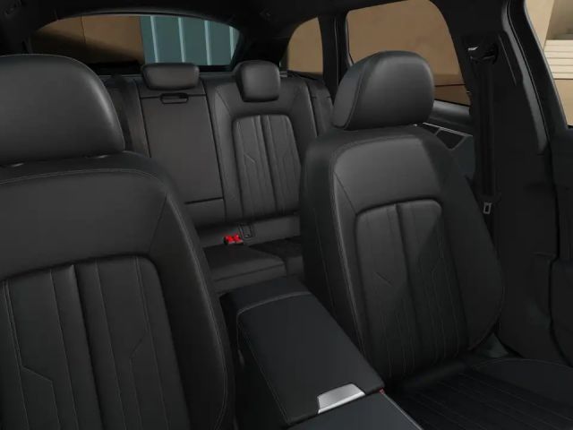 Audi A6 45 TDI Avant Quattro