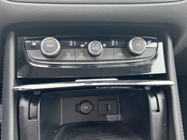 Opel Grandland X GS-Line Grand Sport