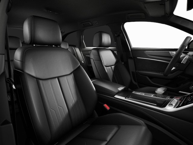 Audi RS6 Avant Quattro